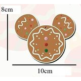 Joulukoriste Disney - Pipari Mikki