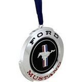 Joulukuusen koriste - Ford Mustang