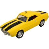 Joulukuusen koriste Hallmark - 1969 Chevrolet Camaro Z28