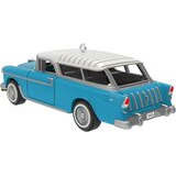 Joulukuusen koriste Hallmark Mini - 1955 Chevrolet Nomad Wagon