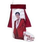 Joulusukka Elvis Presley "I