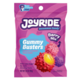 Joyride Gummy Busters Berry Mix 99g