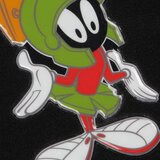 Kangasmattosarja 4-os. Marvin The Martian