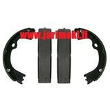 Käsijarrukenkä Dodge Ram 1500 2007-2020