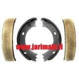 Käsijarrukenkä sarja GM/Dodge/Ford