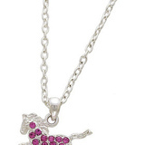 Kaulakoru Hevonen lahjarasiassa