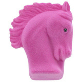 Kaulakoru Hevonen lahjarasiassa