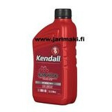 Kendall NS-MP Hypoid vaihteistoöljy 80W-90 