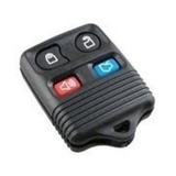 Keskuslukon kaukosäädin Ford 1998-2014