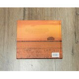 Kirja Maa, ilma & joki