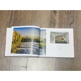 Kirja Maa, ilma & joki