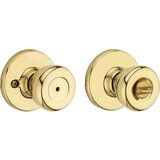 Klassinen amerikkalainen oven kahva (lukittava, kartiomalli)