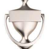 Klassinen amerikkalainen ovikolkutin 