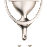 Klassinen amerikkalainen ovikolkutin 