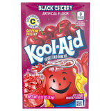 Kool-Aid Black Cherry