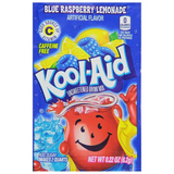 Kool-Aid Ice Blue Raspberry Lemonade