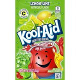 Kool-Aid Lemon-Lime