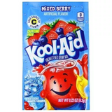 Kool-Aid Mixed Berry