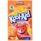 Kool-Aid Orange