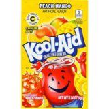 Kool-Aid Peach Mango