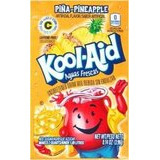 Kool-Aid Piña-Pineapple