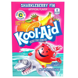 Kool-Aid Sharkleberry Fin