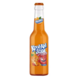 Kool-Aid Soda - Orange 355ml