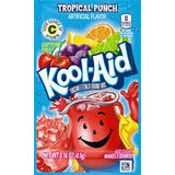 Kool-Aid Tropical Punch
