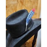 Koriste Sulka Hattuun, USA