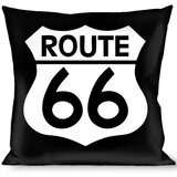 Koristetyyny Route 66
