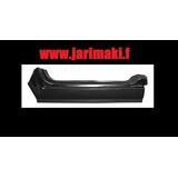 Korjauspelti kynnys etu oikea Chevrolet G Van 1971-1996 