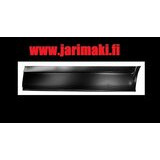 Korjauspelti vasen kynnys/kylki Chevrolet Gvan 1971-1995