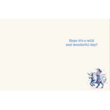 Kortti Birthday - Stay Rowdy Birthday Girl!