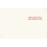 Kortti - Just A Girl Who Loves Horses! 