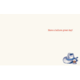 Kortti - Move over birthday cake this is a job for whiskey! 