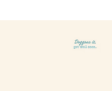 Kortti - Sorry youre Feeling Ruff 