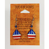 USA Pisara korvakorut