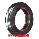 Kromilista 2" Chevrolet Silverado 1976-1987 metritavara