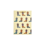 Lahjakassi Vintage Boots