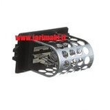 Lämmityslaitteen etuvastus Chrysler 300M 1998-2004 manuaali lämmityslaite