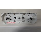 Lämmityslaitteen käyttöpaneelin pohja Aixam 2005-2020