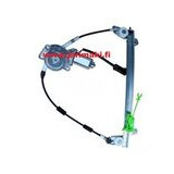 Lasinostin moottorilla oikea Aixam 2005-2010