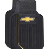 Lattiamattopari Chevrolet