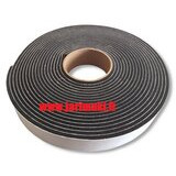 Lavakatteen solukumi välitiiviste 1-1/2"X30