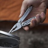 Leatherman Sidekick + vyökotelo