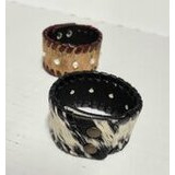 Lehmäntalja käsikoru / ranneke