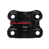 Lehtijousen U-pulttien pohjalevy GM 1988-2017