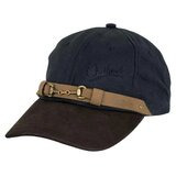 Öljykangaslippalakki - Equestrian Cap