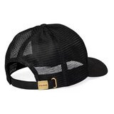 Lippalakki - Filson Logger Mesh Cap Black