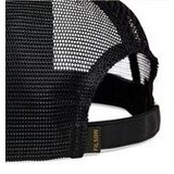 Lippalakki - Filson Logger Mesh Cap Black
